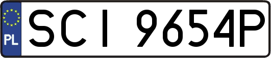 SCI9654P