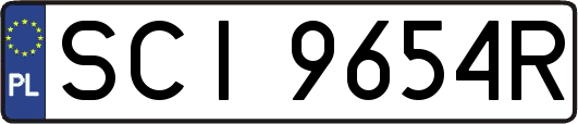 SCI9654R