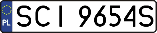 SCI9654S