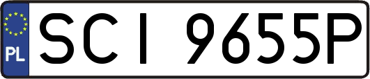SCI9655P