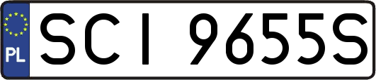 SCI9655S