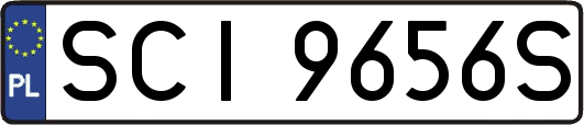 SCI9656S