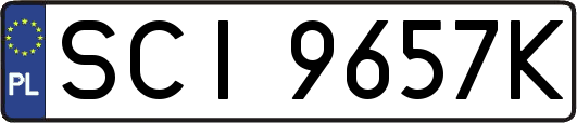 SCI9657K