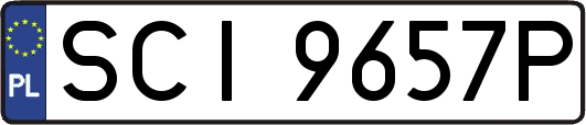 SCI9657P