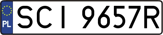 SCI9657R
