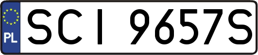 SCI9657S