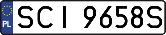 SCI9658S