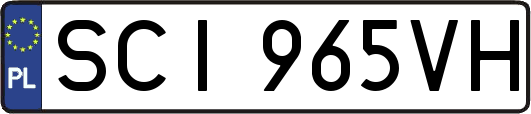 SCI965VH