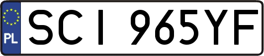 SCI965YF