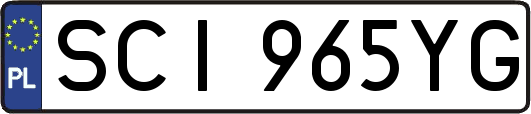 SCI965YG
