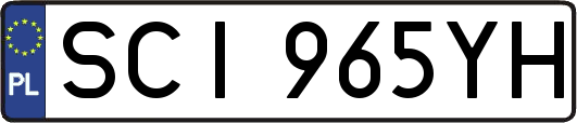 SCI965YH
