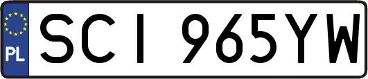SCI965YW
