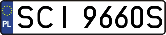 SCI9660S