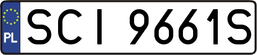 SCI9661S