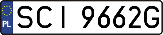 SCI9662G