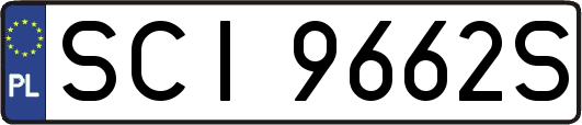 SCI9662S