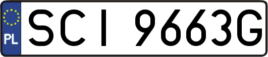 SCI9663G
