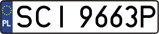 SCI9663P