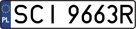 SCI9663R