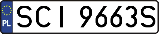 SCI9663S