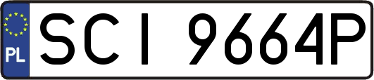 SCI9664P