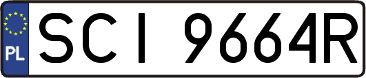SCI9664R