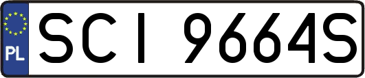 SCI9664S
