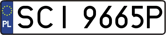 SCI9665P