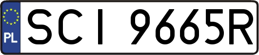 SCI9665R