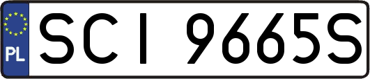 SCI9665S