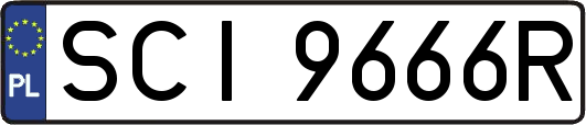 SCI9666R