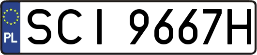 SCI9667H