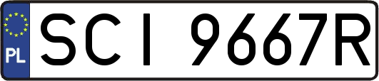 SCI9667R