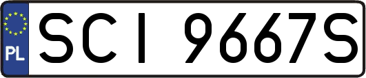 SCI9667S
