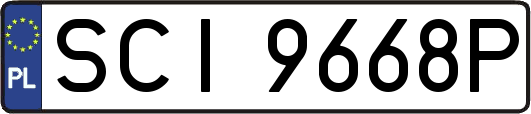 SCI9668P