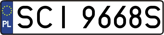 SCI9668S