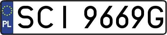 SCI9669G