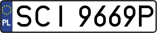 SCI9669P