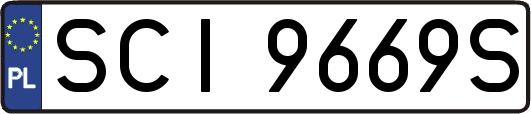 SCI9669S
