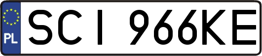 SCI966KE