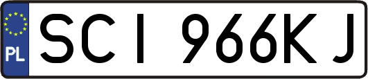 SCI966KJ