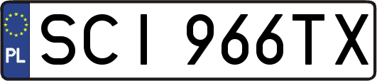 SCI966TX