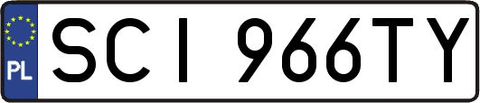 SCI966TY