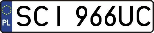 SCI966UC