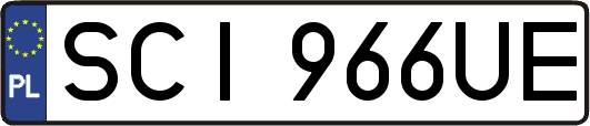 SCI966UE