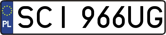 SCI966UG