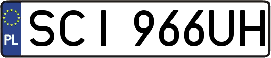 SCI966UH