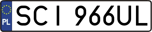 SCI966UL