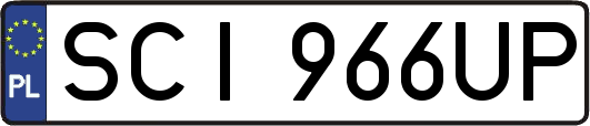 SCI966UP