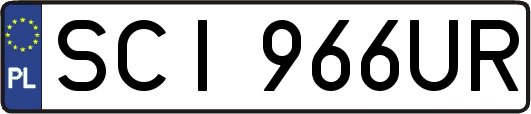 SCI966UR